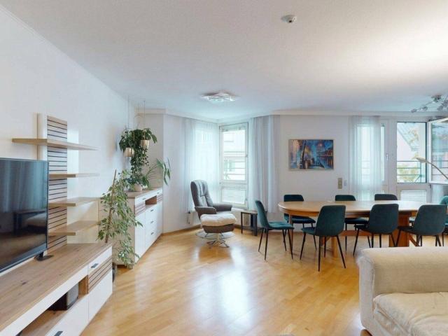 Apartment mieten in Frauenfeld, Wien