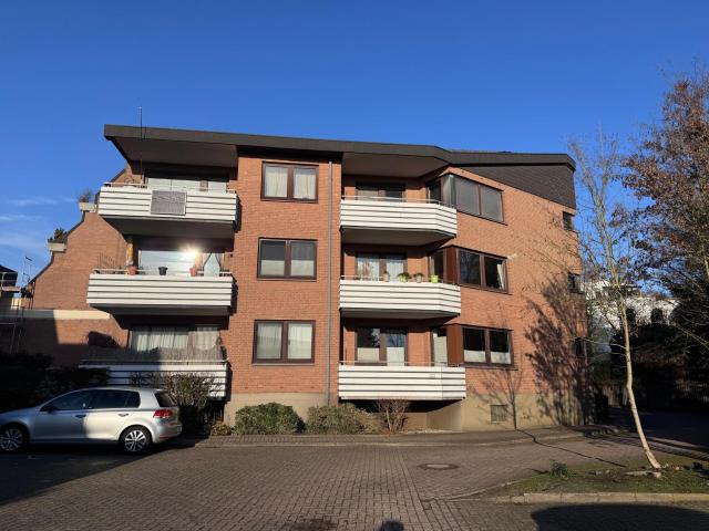 Wohnung kaufen in Oldenburg, Niedersachsen