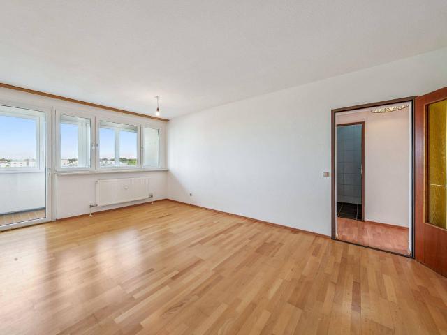 Apartment kaufen in Braunau am Inn, Oberösterreich