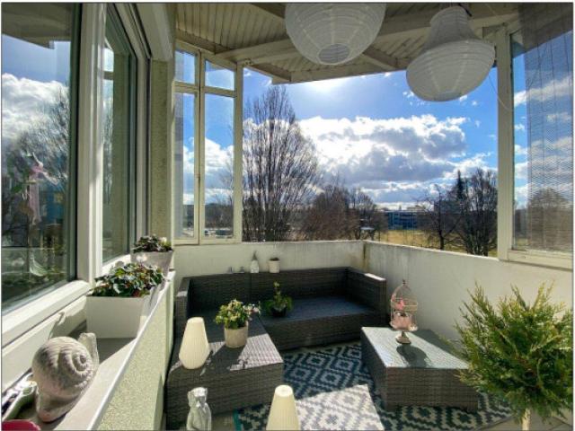 Apartment kaufen in Wels, Oberösterreich