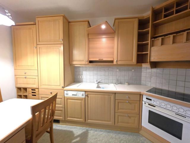 Terrassenwohnung kaufen in Steinbichl, Pinsdorf