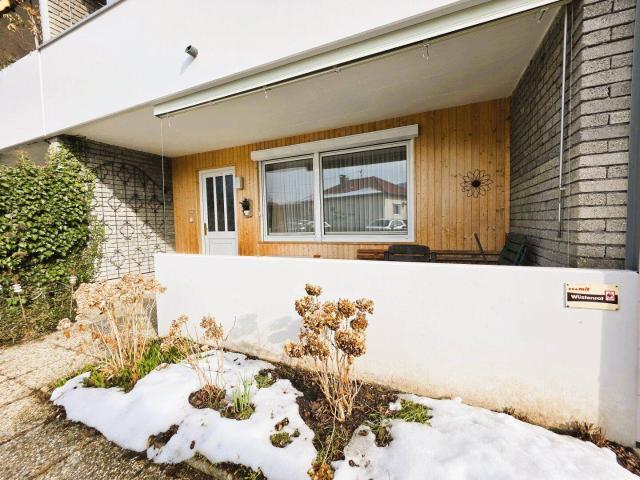 Apartment kaufen in Steinbichl, Pinsdorf