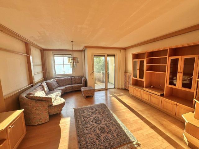 Apartment kaufen in Bad Vöslau, Niederösterreich