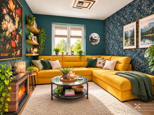 Apartment mieten in Rudolfiviertel, Kufstein
