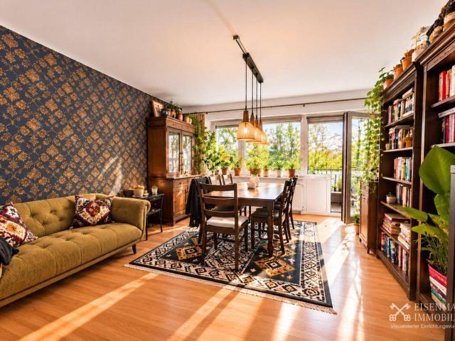 Apartment mieten in Mitterndorf, Kufstein