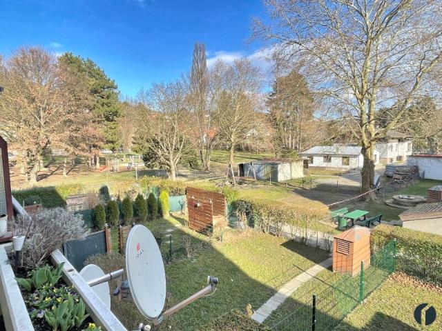 Wohnung kaufen in Sieghartskirchen, Niederösterreich