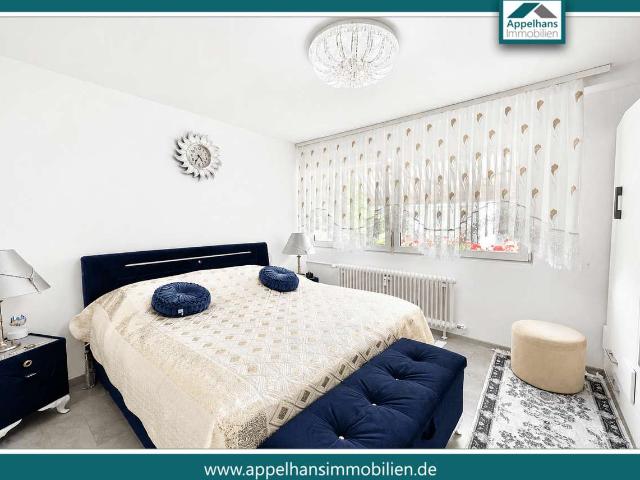 Wohnung kaufen in Münster, Munster