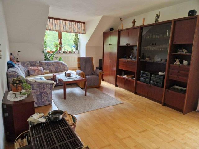 Apartment kaufen in Neuberg an der Mürz, Steiermark