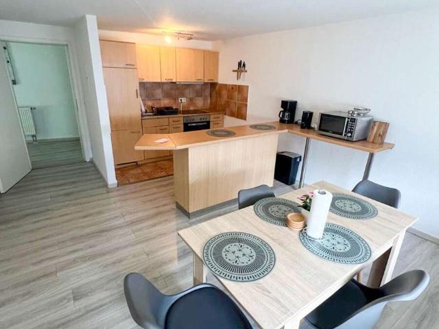 Wohnung kaufen in Bad Herrenalb, Landkreis Calw