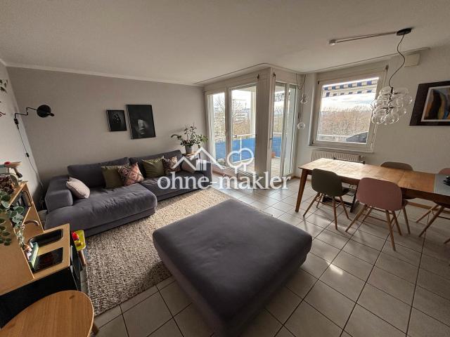Apartment kaufen in Münster, Stuttgart