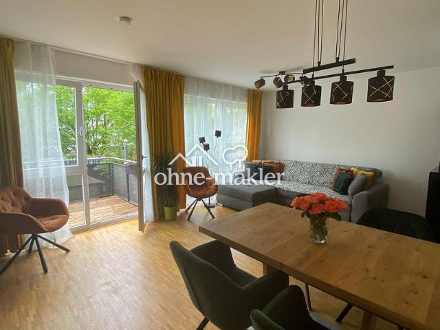 Apartment kaufen in Ramersdorf-Perlach, München