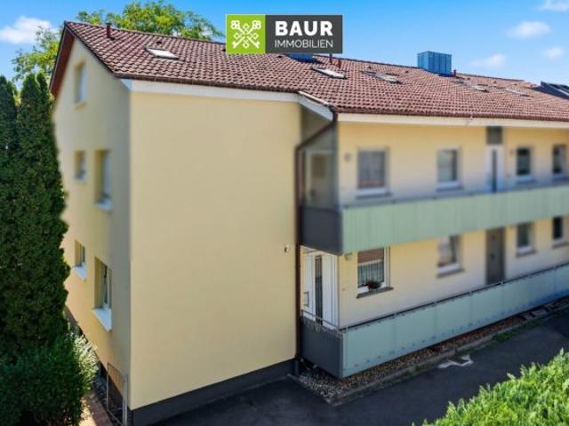 Wohnung kaufen in Friedrichshafen, Baden-Württemberg
