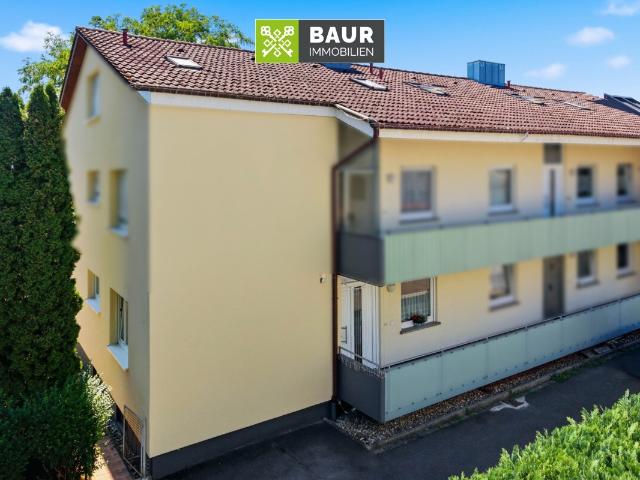 Wohnung kaufen in Waggershausen, Friedrichshafen