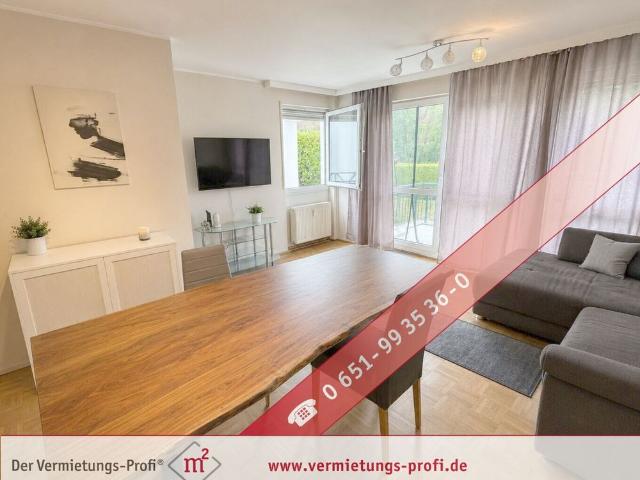 Apartment mieten in Ruwer-Eitelsbach, Trier
