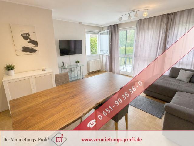 Apartment mieten in Ruwer-Eitelsbach, Trier