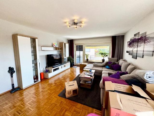 Wohnung kaufen in Sinzheim, Baden-Württemberg