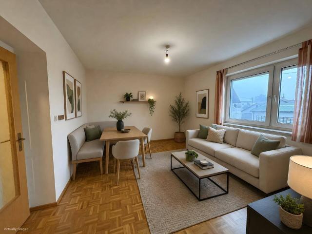 Apartment kaufen in Neukirchen am Walde, Oberösterreich