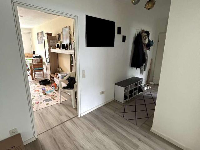 Wohnung kaufen in Löveling, Neuss