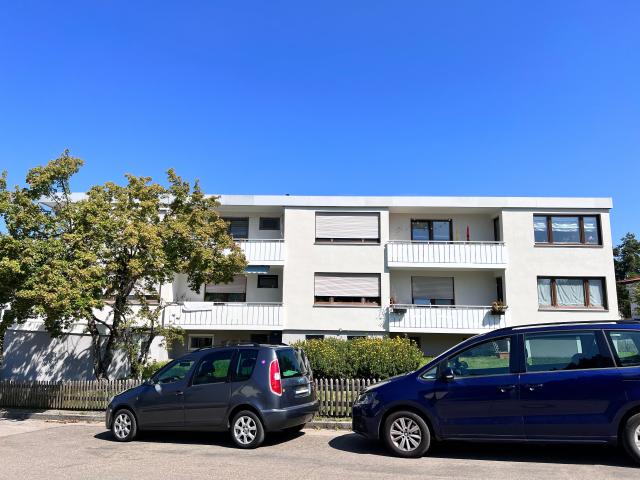 Apartment mieten in Haubenschloß, Bayern