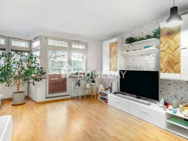 Wohnung kaufen in Waldstadt I, Potsdam