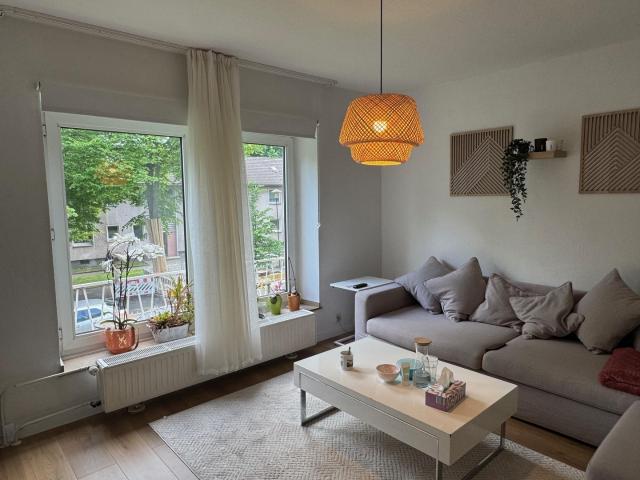 Wohnung mieten in Walsum, Duisburg