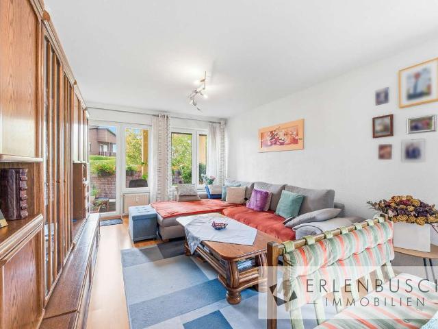 Wohnung kaufen in Althütte, Rems-Murr-Kreis
