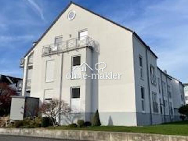 Apartment kaufen in Aplerbeck, Dortmund