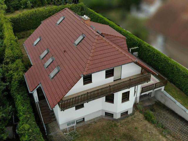Wohnung mieten in Ufhoven, Bad Langensalza
