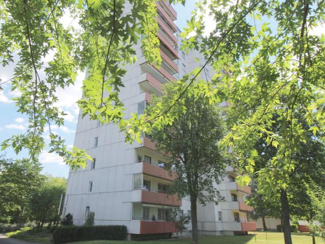 Wohnung kaufen in Ludwigshafen-Maudach, Ludwigshafen