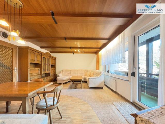 Apartment kaufen in Seefeld in Tirol, Tirol