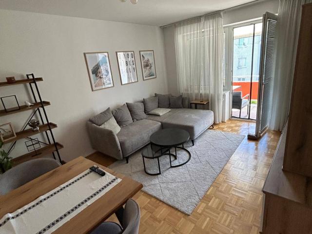 Apartment mieten in Resthof, Steyr