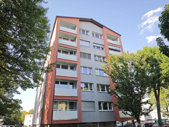Apartment mieten in Parsch, Salzburg