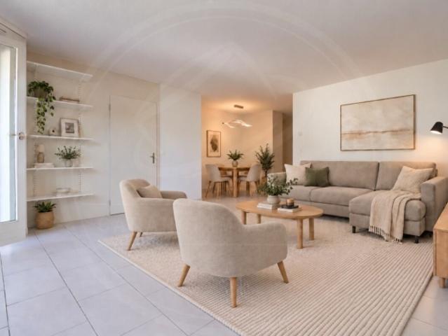 Wohnung kaufen in Unterkulm, Aargau
