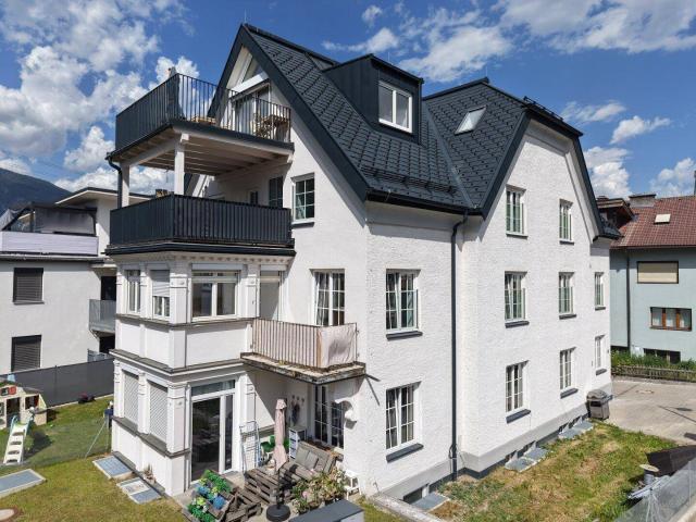 Apartment mieten in Pfaffenhofen, Tirol