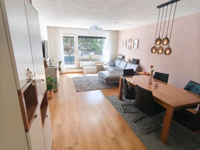 Wohnung kaufen in Ebersheim, Mainz