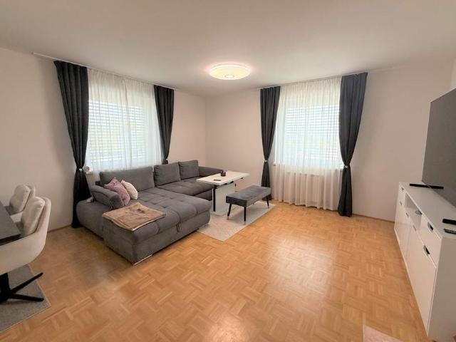 Wohnung mieten in Oberösterreich