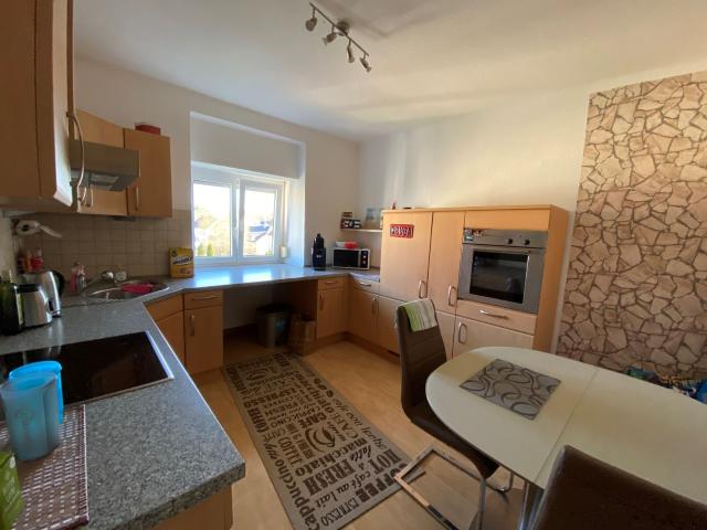 Apartment mieten in Rheinau, Mannheim
