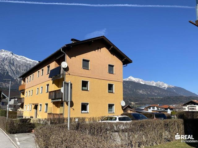 Apartment kaufen in Volders