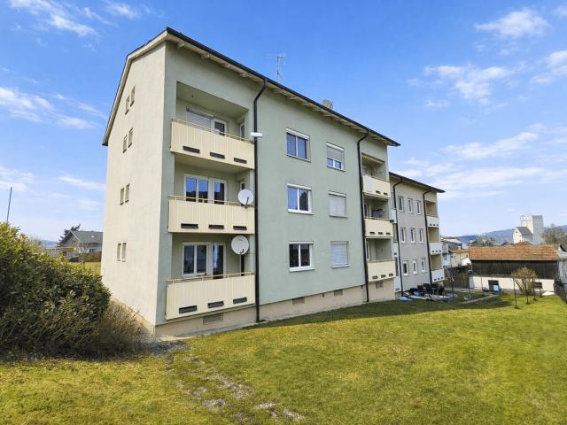 Apartment kaufen in Aurolzmünster, Oberösterreich