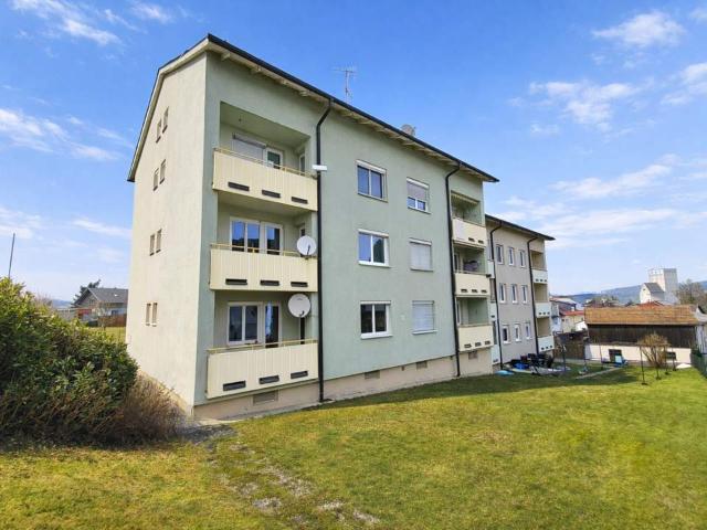 Wohnung kaufen in Ried im Oberinntal, Tirol