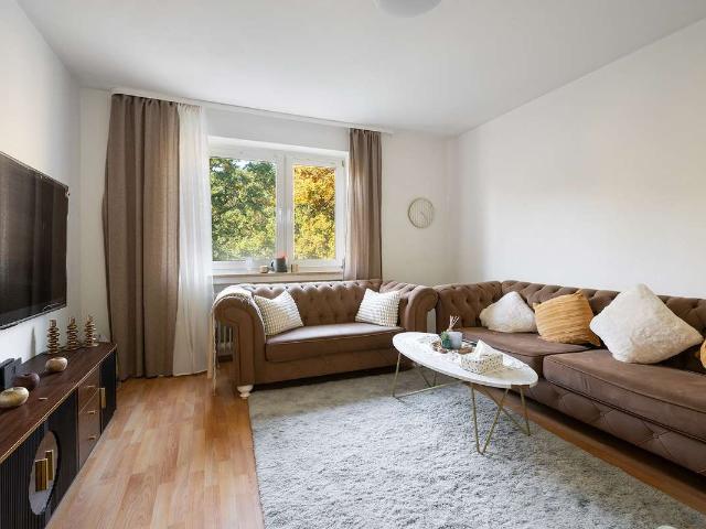 Wohnung kaufen in Puch, Fürstenfeldbruck