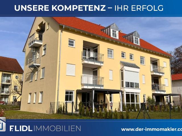 Wohnung kaufen in Söldenau, Ortenburg
