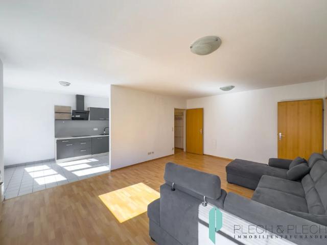 Apartment mieten in Landstraße, Wien