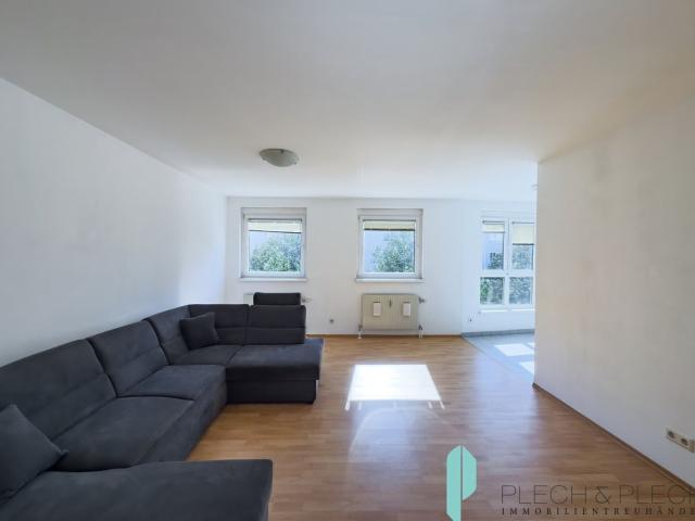 Wohnung mieten in Seestadt, Wien