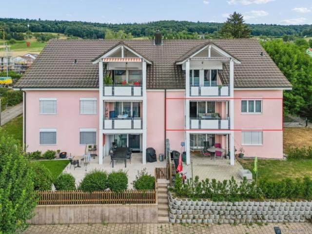 Wohnung kaufen in Oberweningen, Zürich