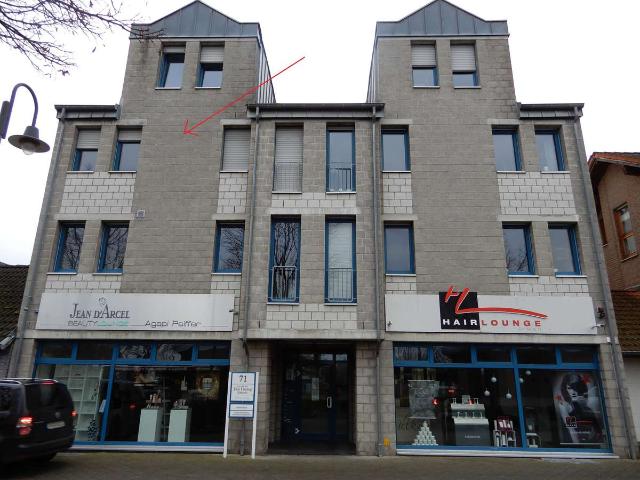 Wohnung kaufen in Inden/Altdorf, Kreis Düren