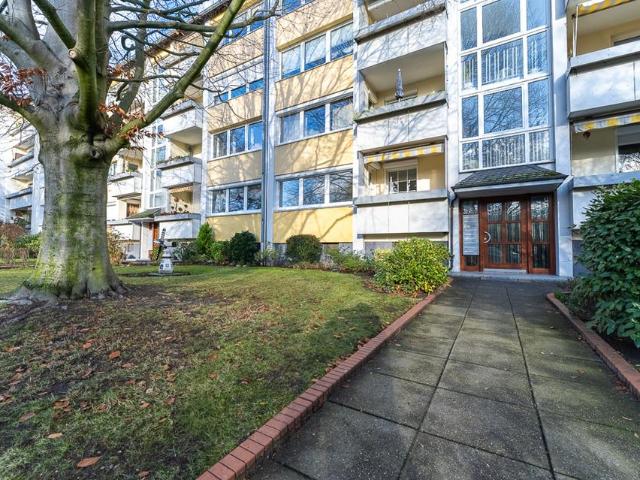 Wohnung mieten in Blockland, Bremen