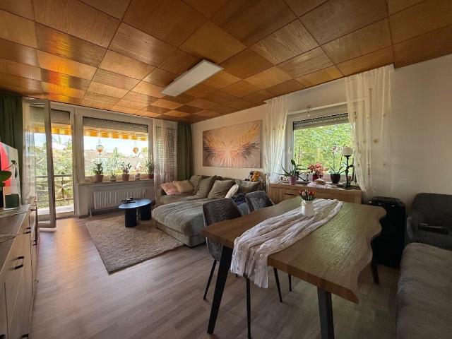 Wohnung kaufen in Böckingen, Heilbronn
