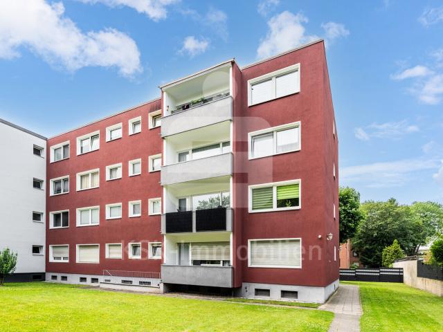 Wohnung kaufen in Quadrath-Ichendorf, Bergheim