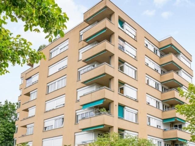 Wohnung mieten in Birsfelden, Basel-Landschaft